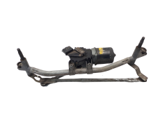 Wiper Linkage Peugeot 1007 53568802 6405Q8 Valeo 1043