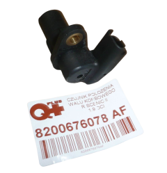 Pulse Sensor New Renault Clio Kangoo 1.9 dCi 8200676078