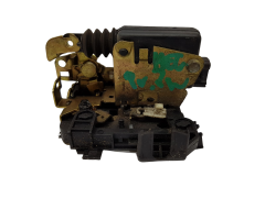 Door Lock Mechansim Right Front 7701469181 Renault Megane I Scenic I Rockwell 11314