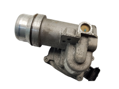 Throttle Body Valve 8200614985 Renault Dacia Nissan 1.5 DCI 1872