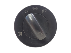 Light Switch VW Polo 9N 6Q0941531B