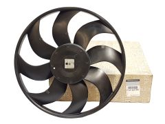 Radiator Fan Original Renault 7701064449