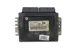 Control Unit 96801800 5WY5407A D32 1BOT 9A Chevrolet Kemsco 52858