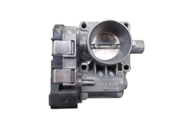 Throttle Body Valve 5525046 40GTE3F Fiat Lancia Ford 1.2 FPT 1435