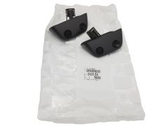 Headlamp Washer Nozzle New Original Peugeot 206 cc 6438E4