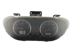 Speedometer/Instrument Cluster Ford Fiesta 4S6F-10849-JC 4S6F10849JC 57004