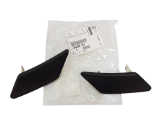 Cover Caps Spryskiwaczy Front Peugeot 307 6438H1 6438.H1 New Original