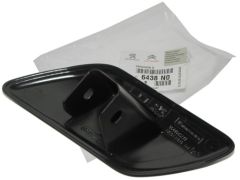Cover cap Right Front Original Peugeot 407 6438N0