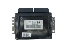 Control Unit 96801800 5WY5407A D32 1BOT 9A Chevrolet Kemsco 51546