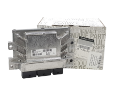 ECU Engine Control Unit Renault Megane 3 237102920R New Original