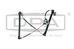 Window Regulator 6K4837401M 88370315202 VW Seat DPA