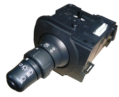 Light Switch Original Renault Scenic 2 II 7701060398
