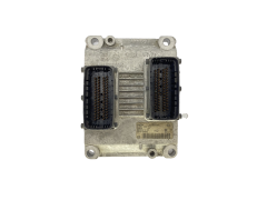 Control Unit 00735018130 0261206714 Alfa Romeo Bosch 54302