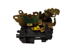 Door Lock Mechansim Front Left 7701469180 Renault Megane I Scenic I Rockwell 11285