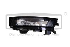 Fog Lamp Right 5JA941700D 99411799102 Skoda Rapid DPA