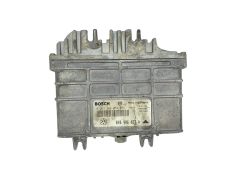 Control Unit 6K0906027A 0261204054/055 Seat VW Bosch 63303