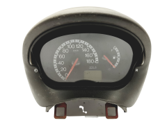Speedometer/Instrument Cluster Fiat Seicento 735382384 6063449930 37584
