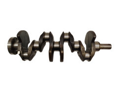 Crankshaft 122011649R 1.5 dCi K9KF646 K9K646 Nissan Renault 4764