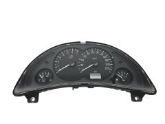 Speedometer/Instrument Cluster Opel Corsa C 09166814FL 110008988009 54271