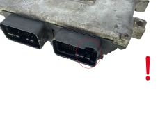 Control Unit Suzuki 33920-62J02 MB112300-0383 Denso 60994