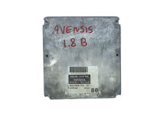 Control Unit 89661-05860 MB275000-9401 Toyota Denso