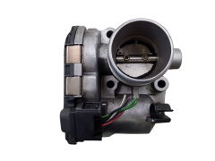 Throttle Body Valve Fiat Lancia 0280750042 1.2B Bosch 1542