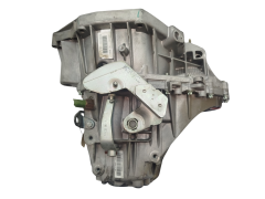 Gearbox New Original TL4A001 TL4001 7701700539 Renault Megane 2 1.5