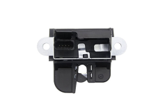 Boot Lid Lock 5M0827505H 88271802501 VW Tiguan Vika