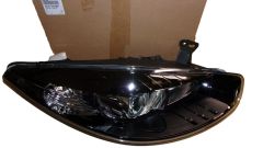 Headlamp Right New Original 260101858R Renault Fluence