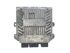 Control Unit 3S61-12A650-LB 5WS40140D-T SID 804 Ford Siemens 63864