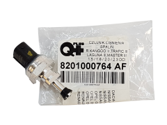Differential Pressure Sensor New Renault Kangoo 1.5 dCi 8201000764