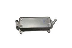 Engine Oil Cooler 4G0317021K 33171432301 Audi A6 A7 Vika