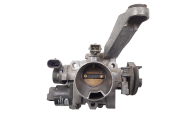 Throttle Body Valve Renault H873633 102698A 1.2 8V Solex 1599