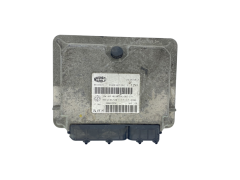 Control Unit IAW4AF.M9 55187372 61600.627.05 Fiat Magneti Marelli 62298