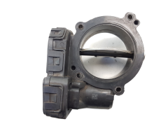 Throttle Body Valve Mercedes-Benz A6510900470 0280750573 2723