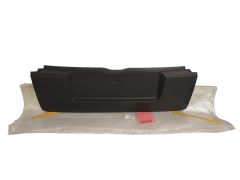 Boot Lid New Original Citroen C2 8701W2 9643390280