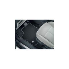 Car Floor Mats Original Citroen C4 II 9464FN