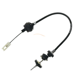 Clutch Cable New Original Citroen Peugeot 306 1.1-1.6 2150H1 Clutch Cable New Original Citroen Peugeot 306 1.1-1.6 2150H1