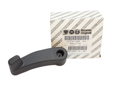 Door Handle Rear Jumper Boxer Ducato 3 735471000 New Original