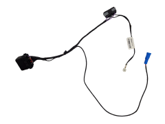 Wiring Loom Harness Renault Captur 115125797R