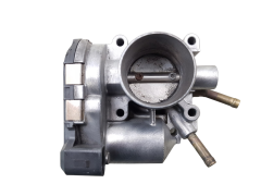 Throttle Body Valve VWAG 030133062C 0280750095 Bosch 1891