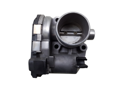Throttle Body Valve Fiat Lancia 0280750042 1.2B Bosch 2991