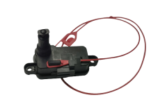 Fuel Filler Flap Actuator For VW 4L0862153D 88621308601 Vika