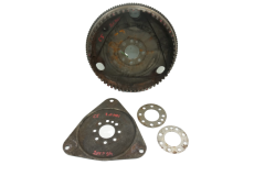 Flywheel 0532K1 2,0 HDI Citroen C5 20TP94