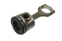 Connecting Rod Piston 0628V1 060392 Citroen Peugeot 1.6 HDI 9HZ 12489