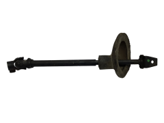 Intermediate steering shaft 7700773474 Renault 5 12714