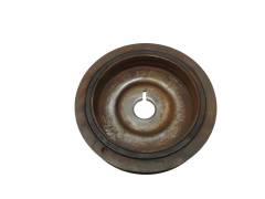 Crankshaft Pulley 123031777R 1.5 dci Renault Dacia