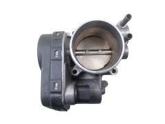 Throttle Body Valve Mercedes-Benz A1661410225 408.238/127/002 1632