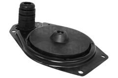 Top Strut Mounting Rear Original Trafic II Primastar Vivaro 550509870R