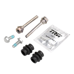 Brake Caliper Repair Kit Rear Original Renault Megane 7701206347